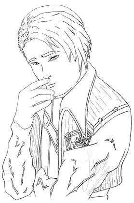 Norris (Chrono Cross)