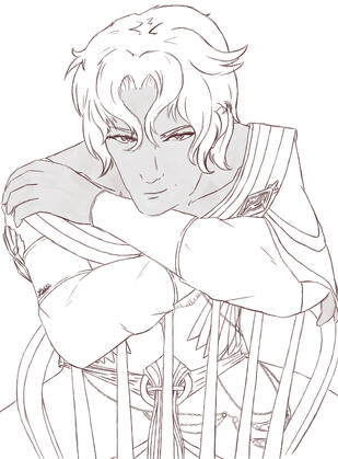 Dohalim (Tales of Arise)