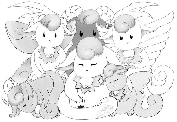 Pip(s) (Chrono Cross)