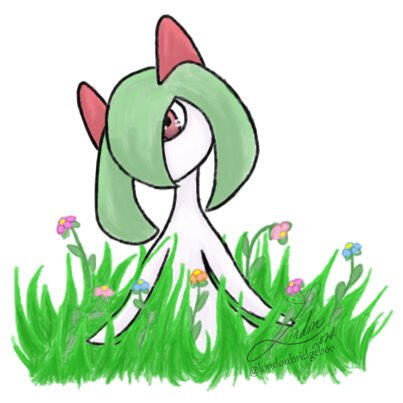 Kirlia (Pokémon)